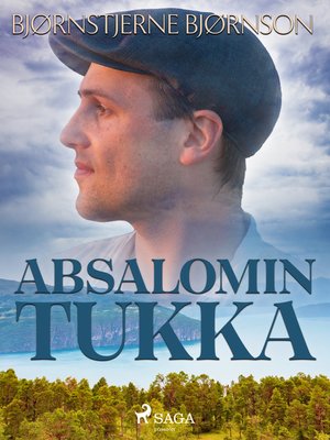 cover image of Absalomin tukka